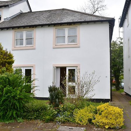 18 Elm Court Villa Keswick  Kültér fotó