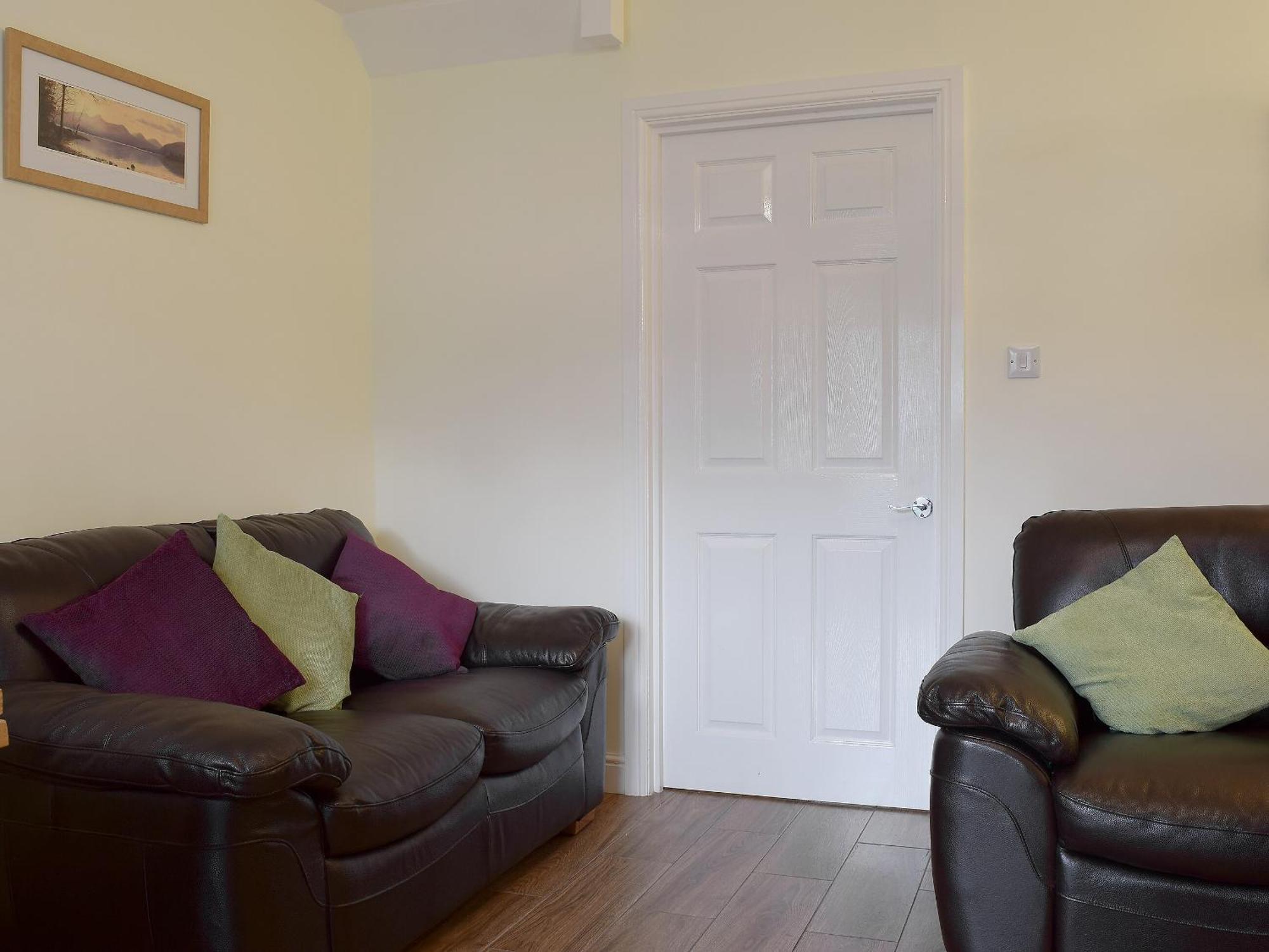 18 Elm Court Villa Keswick  Kültér fotó