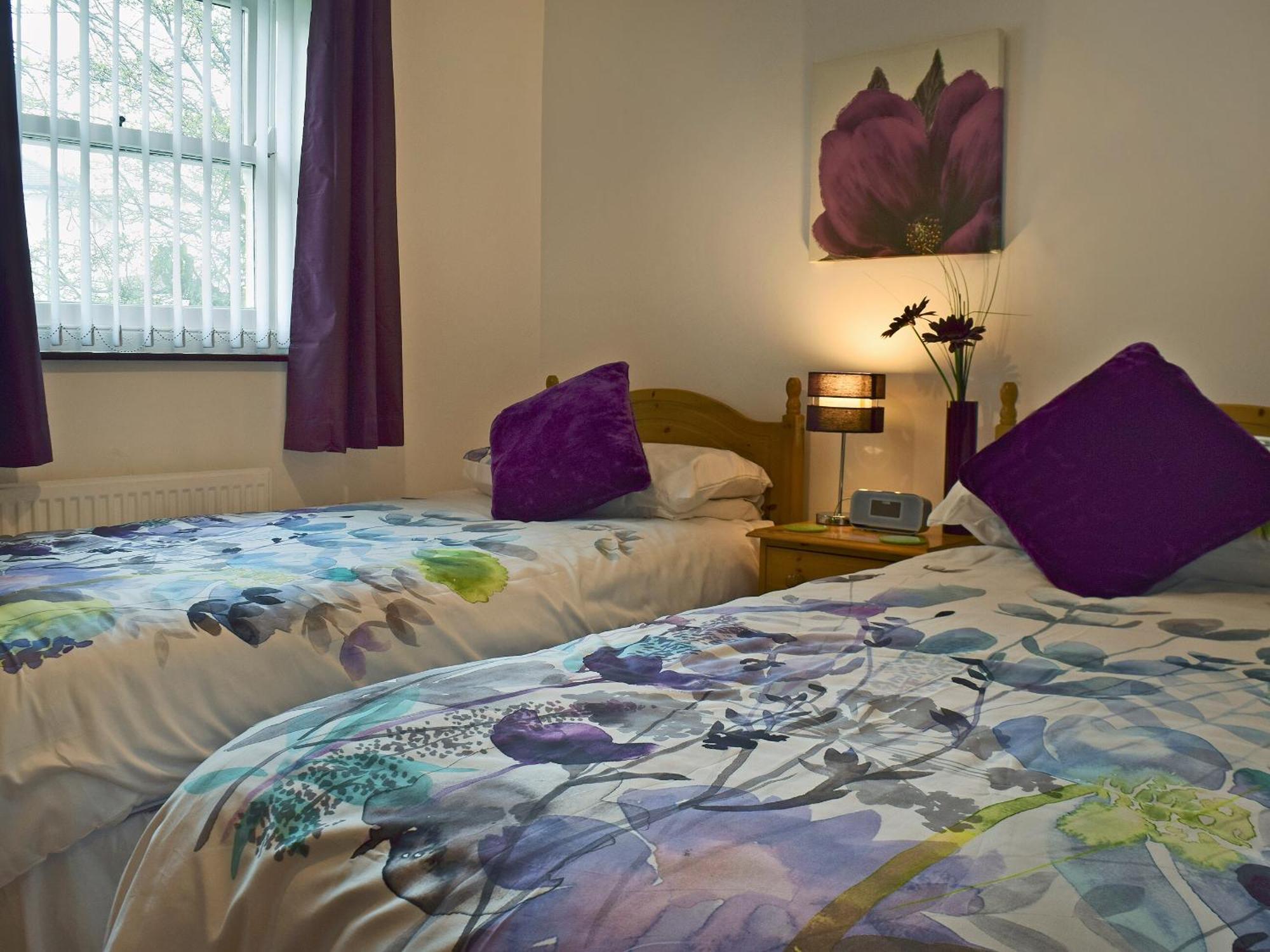 18 Elm Court Villa Keswick  Kültér fotó