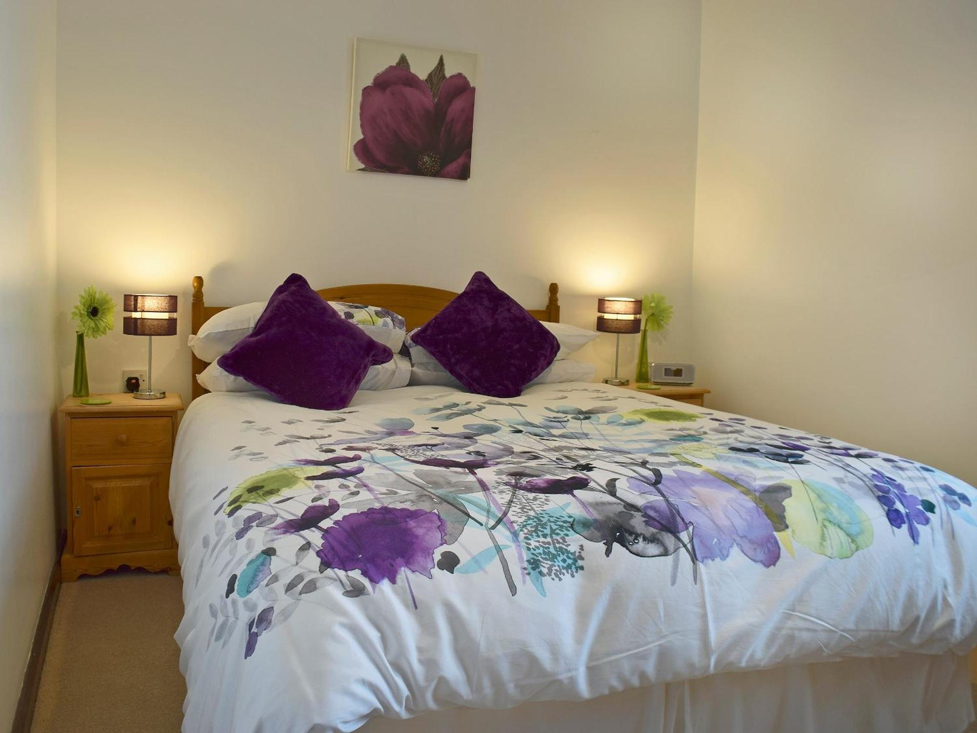 18 Elm Court Villa Keswick  Kültér fotó