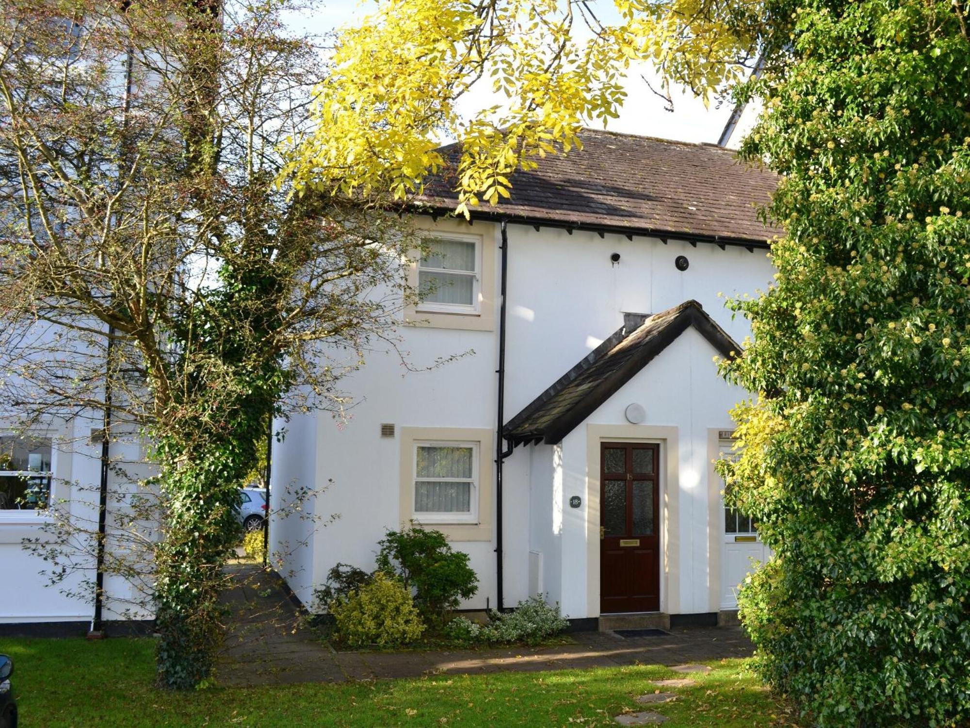 18 Elm Court Villa Keswick  Kültér fotó